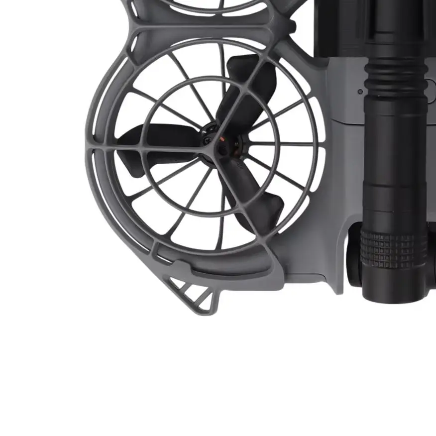 Night Light Searchlight High Brightness Light Outdoor Lighting for DJI NEO 2 Drone Accessories
Night Light Searchlight High Brightness Light Outdoor Lighting for DJI NEO 2 Drone Accessories