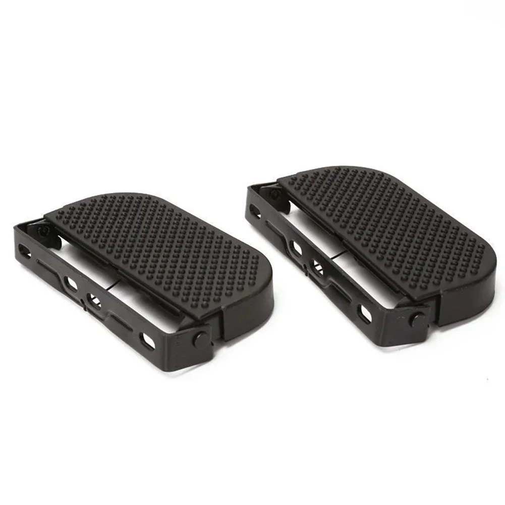 For Convenient Transportation Electric Car Pedals 18*15*5 Excellent Traction Portable Storage Reinforced Structure
For Convenient Transportation Electric Car Pedals 18*15*5 Excellent Traction Portable Storage Reinforced Structure