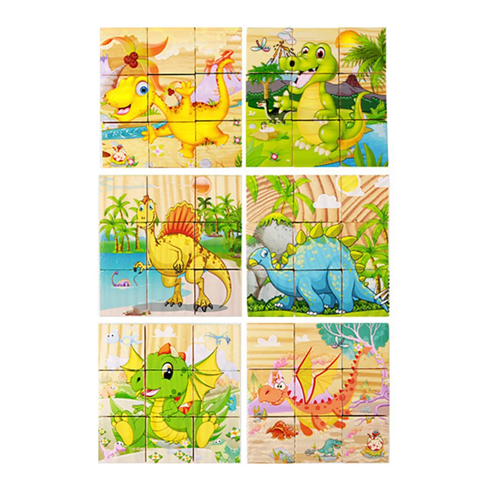 Early Development & Activity Toys Blocks Puzzle Game Childrens Puzzles Building for Kids
Early Development & Activity Toys Blocks Puzzle Game Childrens Puzzles Building for Kids