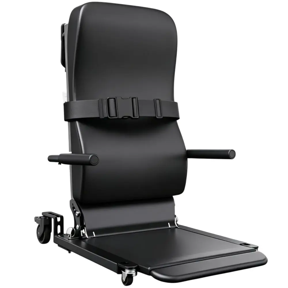 Power Lift Recliner Chair for Elderly with Vibration Massage and Lumbar Heating, Electric Lift Recliner Sofa with USB Charging
Power Lift Recliner Chair for Elderly with Vibration Massage and Lumbar Heating, Electric Lift Recliner Sofa with USB Charging