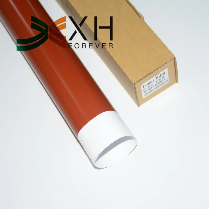 2015 г. 1 предмет. NBLTH0567FCZ1 фьюзерная пленка для SHARP MX2310 MX2610 MX2615 MX3110, новое качество
2015 г. 1 предмет. NBLTH0567FCZ1 фьюзерная пленка для SHARP MX2310 MX2610 MX2615 MX3110, новое качество