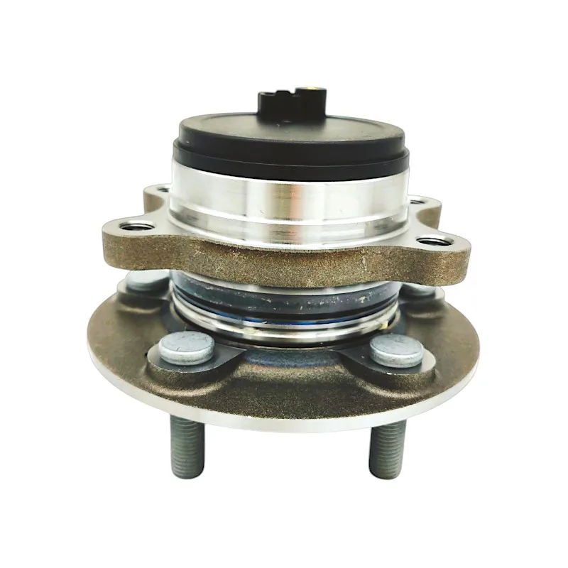 Автомобильные детали, подшипник ступицы колеса, заднее колесо 3104100U0010
Автомобильные детали, подшипник ступицы колеса, заднее колесо 3104100U0010