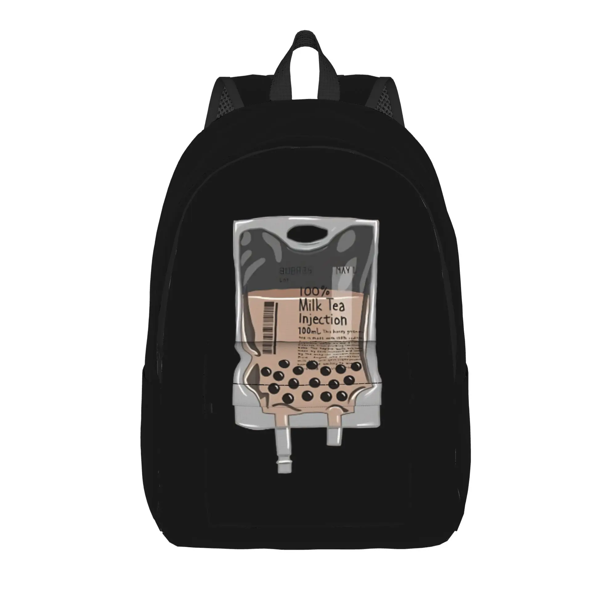 Back to school season Milk Tea IV Bookbag Medical Unisex Dual-Use Backpack
Back to school season Milk Tea IV Bookbag Medical Unisex Dual-Use Backpack