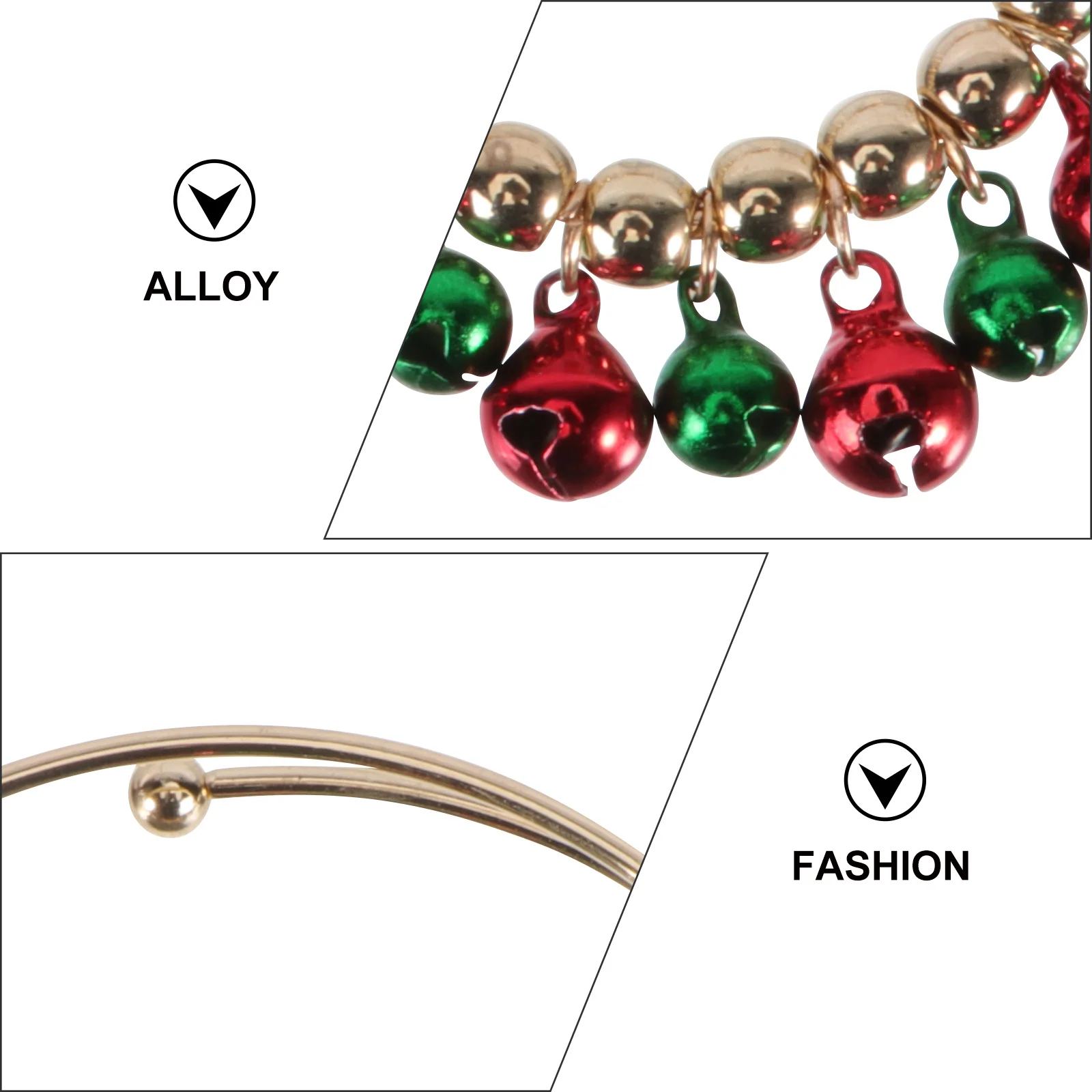 5 Sets Christmas Tree Earrings Xmas Dress Up Jewelry for Bracelet Stud Bracelets
5 Sets Christmas Tree Earrings Xmas Dress Up Jewelry for Bracelet Stud Bracelets