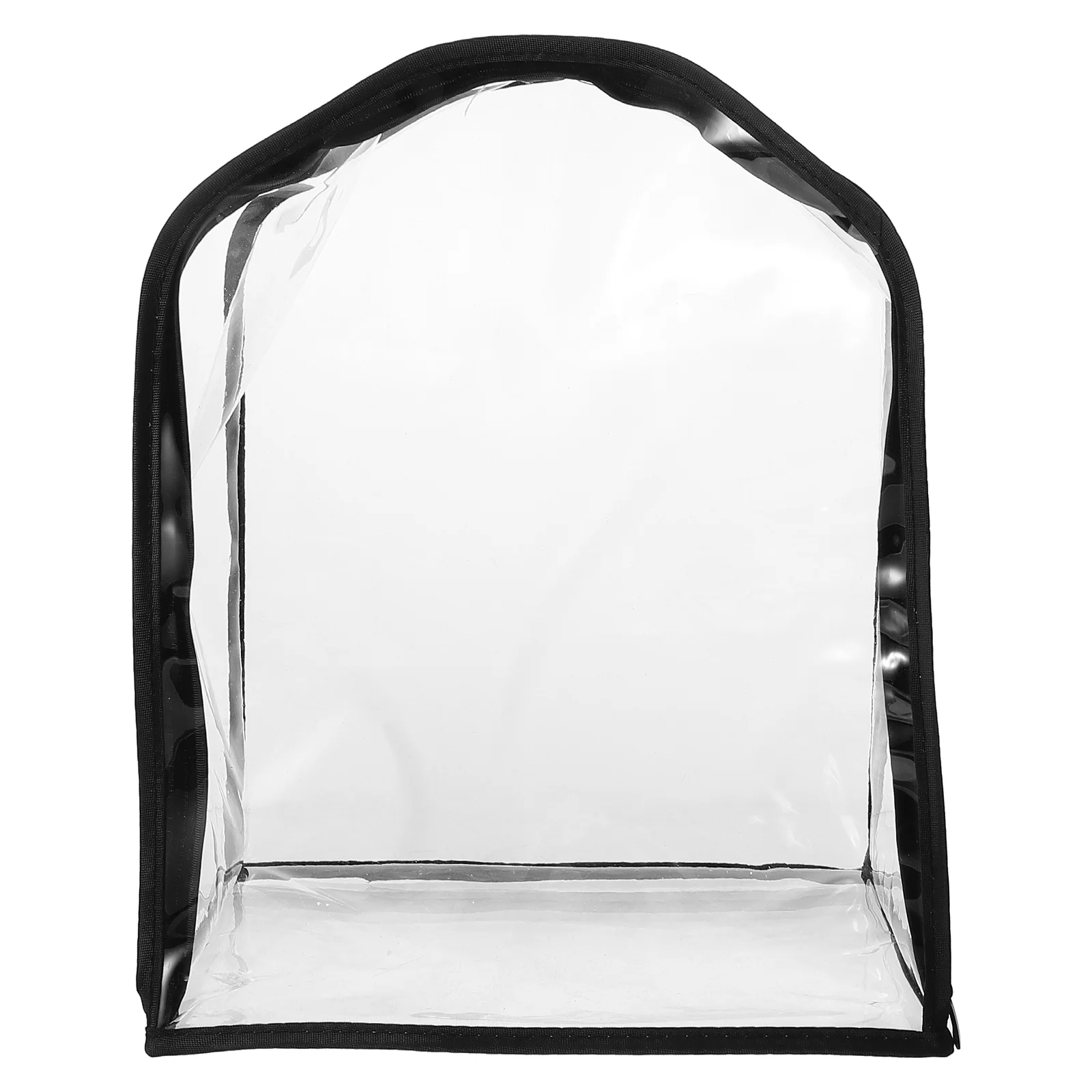 Dust Bag Purse Organizer for Closet Purses Clear Handbag Storage Plastic Holder Tote
Dust Bag Purse Organizer for Closet Purses Clear Handbag Storage Plastic Holder Tote