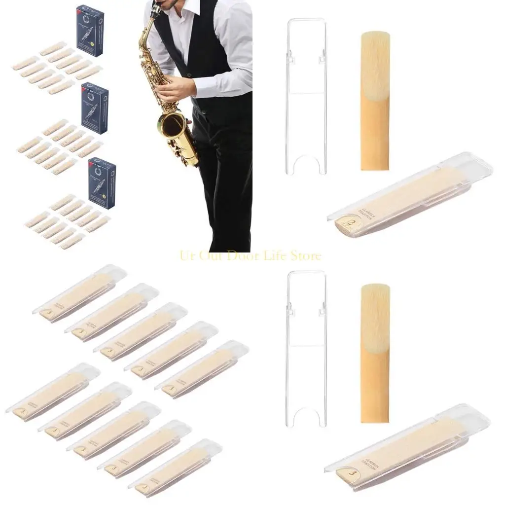 77 мкФ, 10 шт., профессиональная трость для саксофона, тон с прочностью 2,0/2,5/3,0 для сопрано, трость для саксофона, звук,
77 мкФ, 10 шт., профессиональная трость для саксофона, тон с прочностью 2,0/2,5/3,0 для сопрано, трость для саксофона, звук,