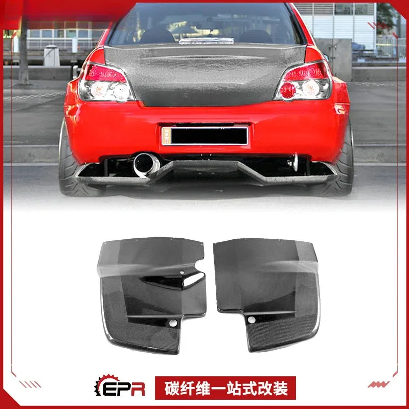 Задний спойлер Voltex Drift из карбона для Subaru Impreza GD9 2026
Задний спойлер Voltex Drift из карбона для Subaru Impreza GD9 2026