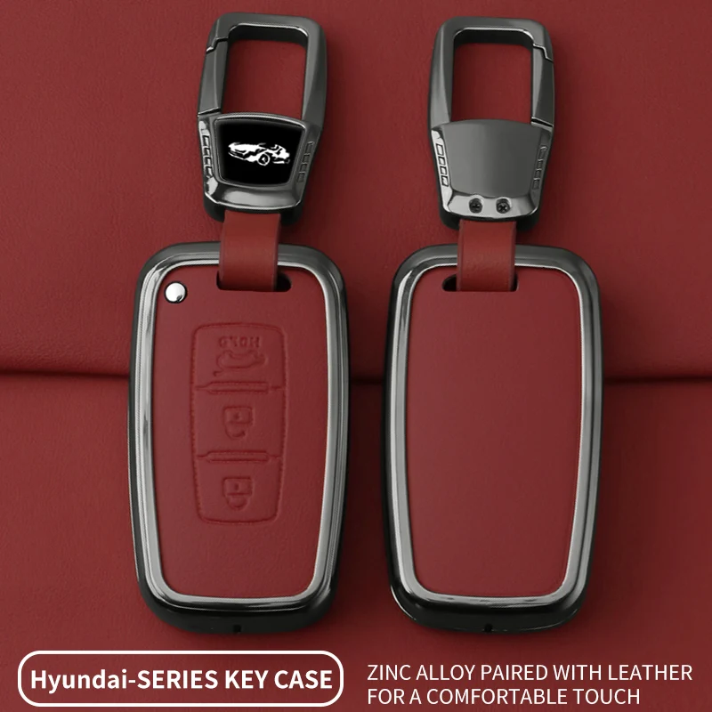 3 Buttons Car Zinc Alloy Key Case Cover For Hyundai IX35 Sonata 8 For Kia Forte Rio 3 K2 K3 K5 Sportage Keychain Accessories
3 Buttons Car Zinc Alloy Key Case Cover For Hyundai IX35 Sonata 8 For Kia Forte Rio 3 K2 K3 K5 Sportage Keychain Accessories