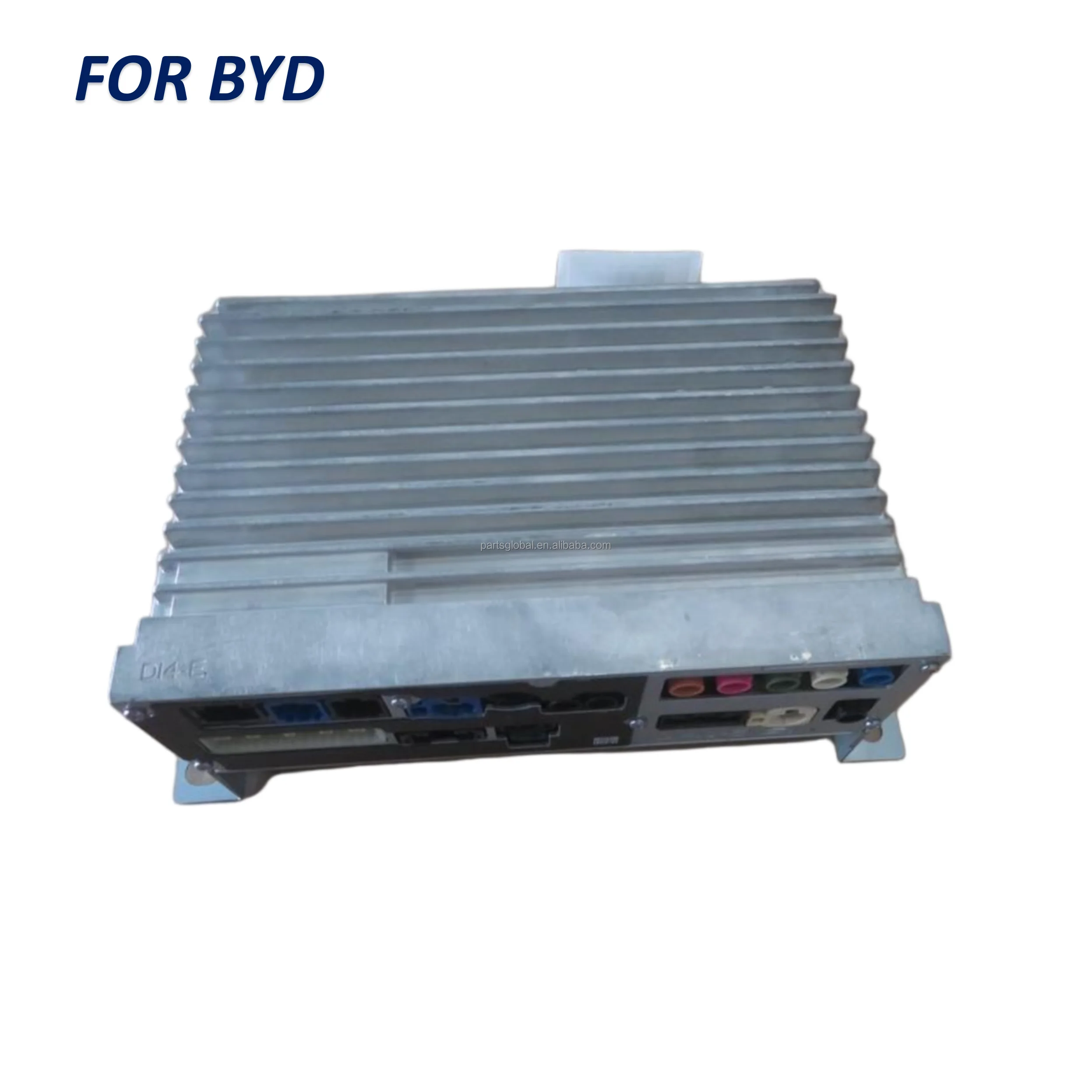 New BYD HAN Dm-p Champion Edition HCEF-7924200DE-E3 Replacement Automobile Infotainment System Unit Supports CarPlay
New BYD HAN Dm-p Champion Edition HCEF-7924200DE-E3 Replacement Automobile Infotainment System Unit Supports CarPlay