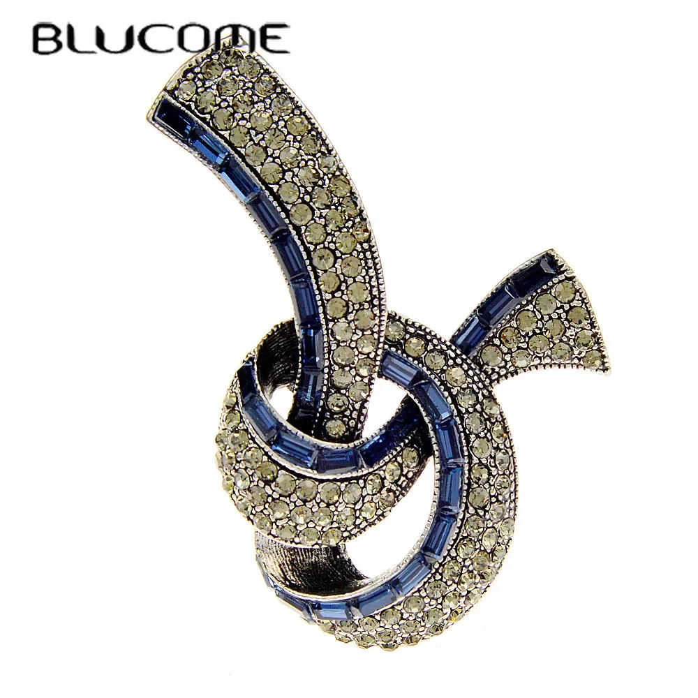 Женская Винтажная брошь Blucome, синяя булавка в форме ленты, ювелирное украшение для пальто, аксессуар, 2023
Женская Винтажная брошь Blucome, синяя булавка в форме ленты, ювелирное украшение для пальто, аксессуар, 2023