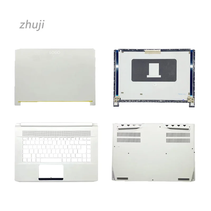 Suitable for Acer Predator 15.6 Conceptd7 Cn715-71 Laptop Lcd Back Cover, Border Palm Bottom Cover, Laptop Outer Cover
Suitable for Acer Predator 15.6 Conceptd7 Cn715-71 Laptop Lcd Back Cover, Border Palm Bottom Cover, Laptop Outer Cover