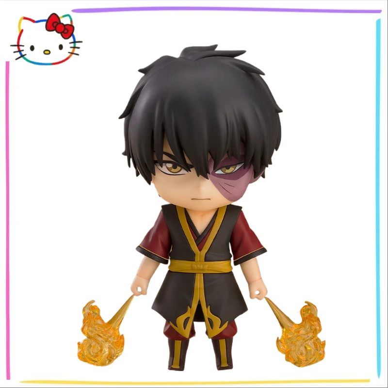 В наличии Оригинальный GSC Nendoron # 2772 AVATAR: ЛЕДИЯ ВОЛОСТИЛЬЩИЦ, Зуко, 10 см, анимационная подвижная фигурка, новая коллекция
В наличии Оригинальный GSC Nendoron # 2772 AVATAR: ЛЕДИЯ ВОЛОСТИЛЬЩИЦ, Зуко, 10 см, анимационная подвижная фигурка, новая коллекция
