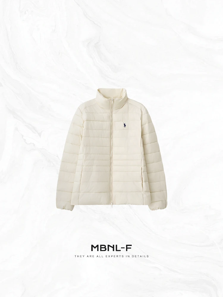 Пуховик MBNLF: модный, повседневный, приталенный, с воротником-стойкой, теплый, стандартной длины, осенне-зимнее женское пальто
Пуховик MBNLF: модный, повседневный, приталенный, с воротником-стойкой, теплый, стандартной длины, осенне-зимнее женское пальто