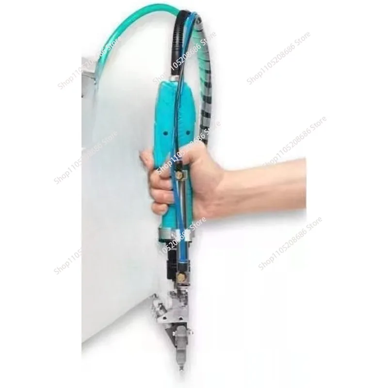 1 high-quality pneumatic screw machine
1 high-quality pneumatic screw machine