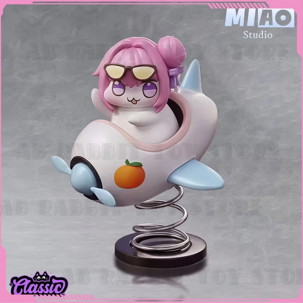Nikke Doro Doll Goddess Of Victory Figure Car And Plane Desktop Doll Anime Figures Model Ko Doll Cute Decoration Toys Gifts
Nikke Doro Doll Goddess Of Victory Figure Car And Plane Desktop Doll Anime Figures Model Ko Doll Cute Decoration Toys Gifts