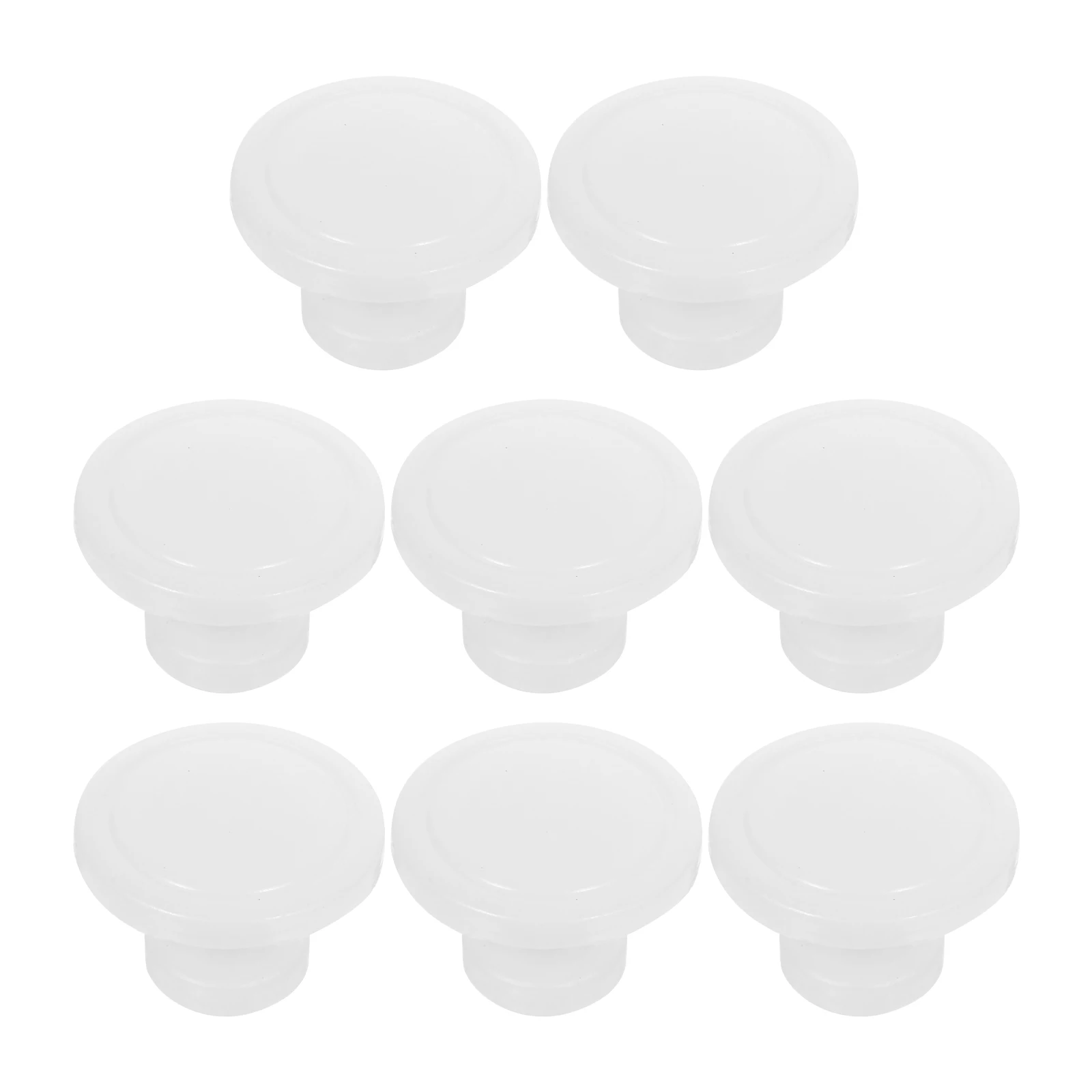 8 Pcs Hard Buckle Retainer Buckles for Lining Liner Small Studs Plastic Screws Safety Hat Clips
8 Pcs Hard Buckle Retainer Buckles for Lining Liner Small Studs Plastic Screws Safety Hat Clips