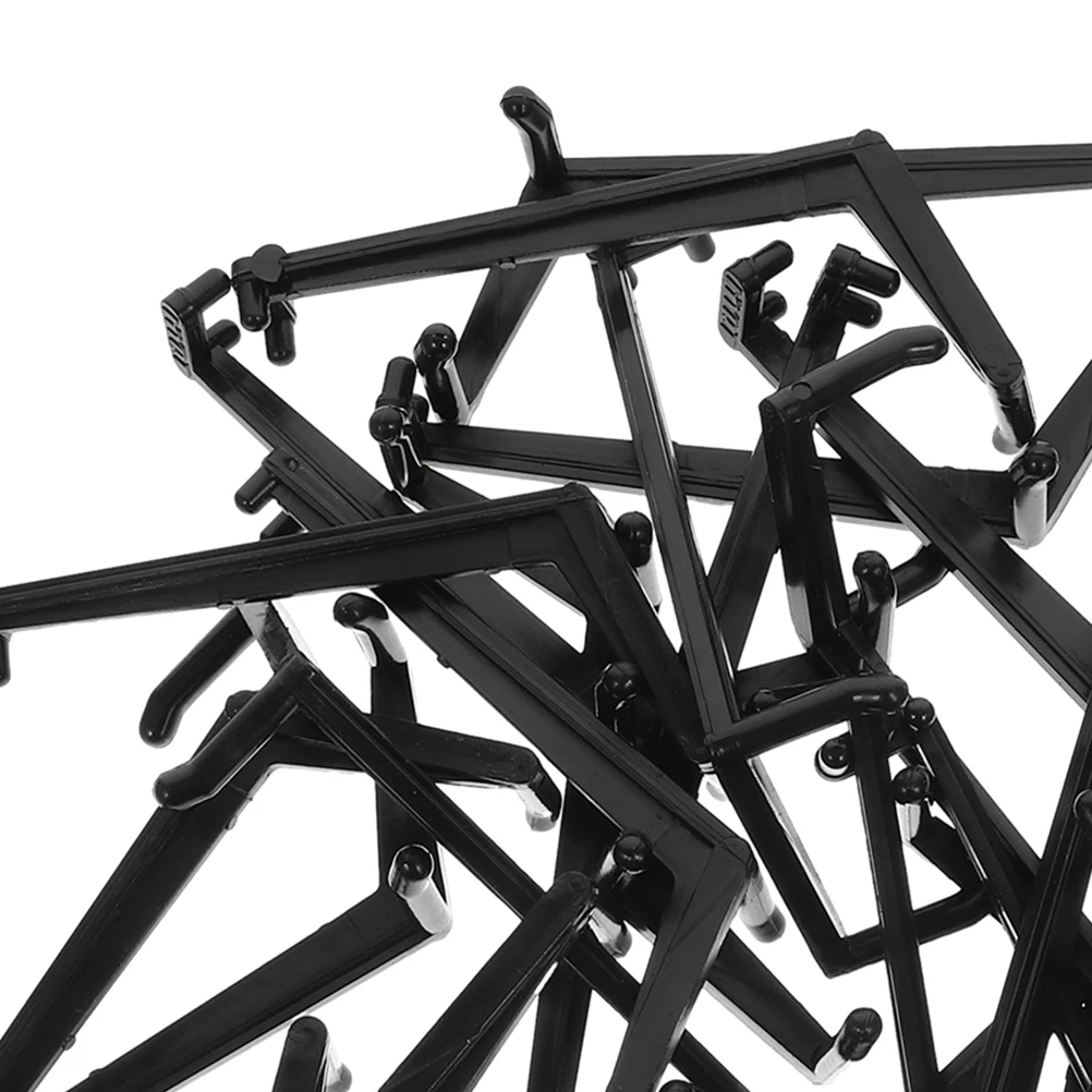 50pcs Fruit Spreader Plastic Limb Spreader Adjustable Garden Branch Support Tool Tree Limb Spreaders Branch Bending Clips 
50pcs Fruit Spreader Plastic Limb Spreader Adjustable Garden Branch Support Tool Tree Limb Spreaders Branch Bending Clips