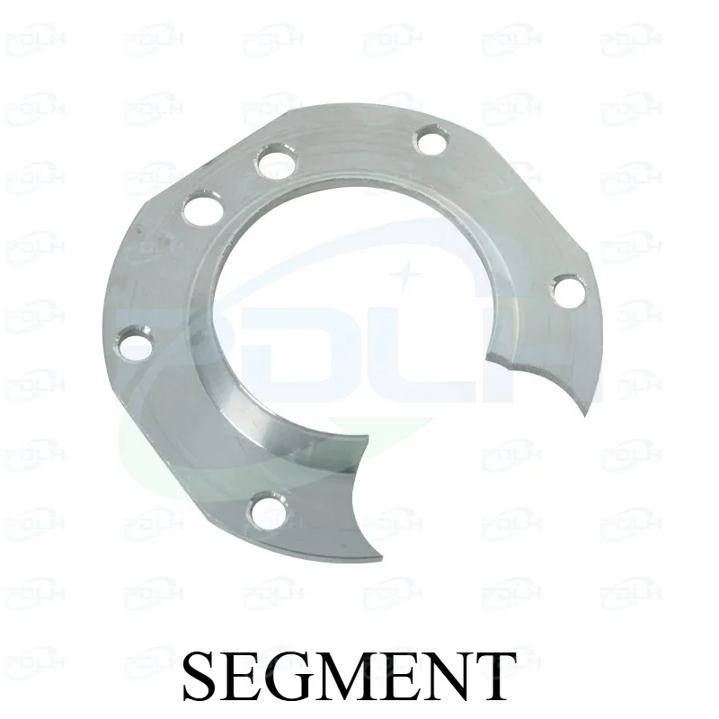 5PCS 3-016-19-2680 Compatible Segment Aluminum Cap For Homag HPP HPL HKL Machine Tool Accessories
5PCS 3-016-19-2680 Compatible Segment Aluminum Cap For Homag HPP HPL HKL Machine Tool Accessories