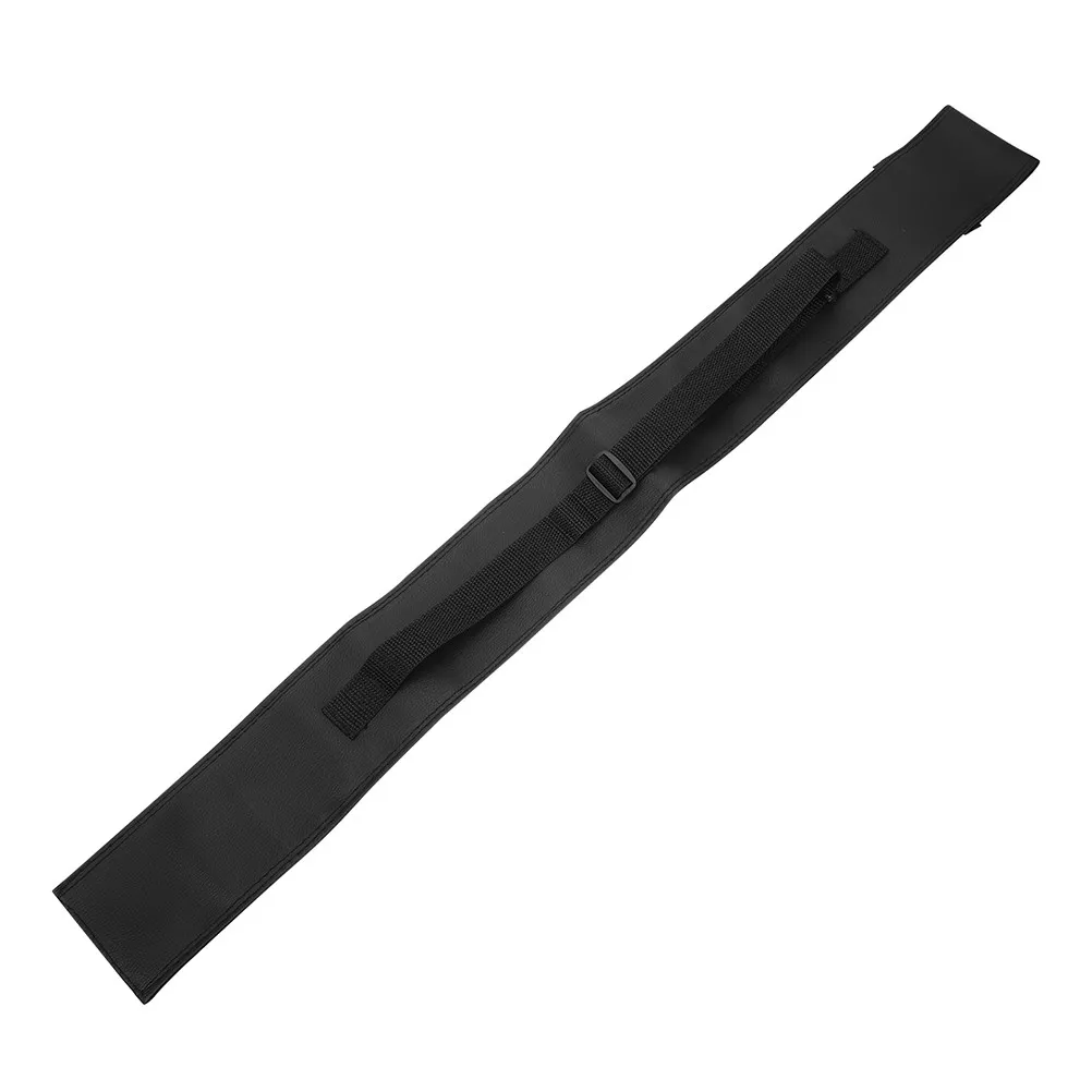 Soft Padded Pool Cue Bag Billiard Cue Case Adjustable Shoulder Strap Outdoor Travel Pool Stick Storage Carrying Bag
Soft Padded Pool Cue Bag Billiard Cue Case Adjustable Shoulder Strap Outdoor Travel Pool Stick Storage Carrying Bag