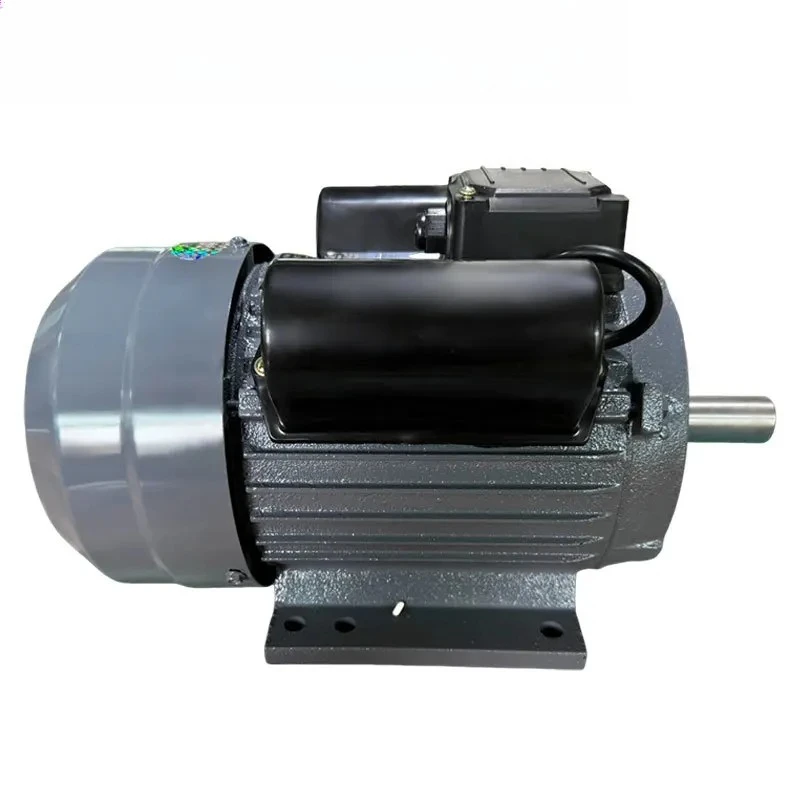 Однофазный асинхронный двигатель 220 В, трехфазный асинхронный двигатель 380 В, двигатель с медным сердечником, высокая мощность, прямые продажи с фабрики
Однофазный асинхронный двигатель 220 В, трехфазный асинхронный двигатель 380 В, двигатель с медным сердечником, высокая мощность, прямые продажи с фабрики