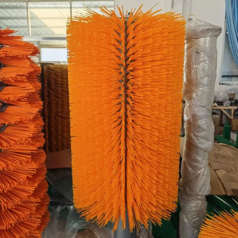 Farm rotating equipment motor electric automatic swing cow massage scraping cleaning cow body brush 
Farm rotating equipment motor electric automatic swing cow massage scraping cleaning cow body brush
