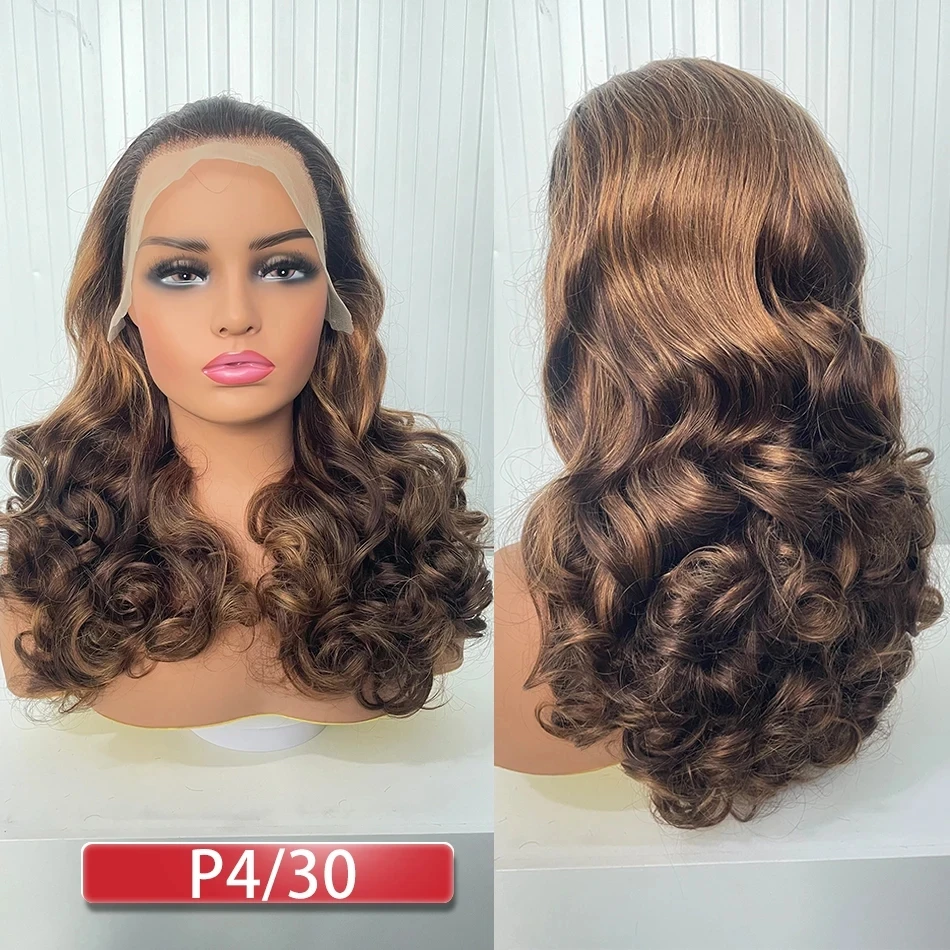 250 Density Raw Hair Bouncy Curly Wigs Ombre Double Drawn Human Hair Wigs 100% Human Hair 13x4 HD Lace Frontal Wigs
250 Density Raw Hair Bouncy Curly Wigs Ombre Double Drawn Human Hair Wigs 100% Human Hair 13x4 HD Lace Frontal Wigs