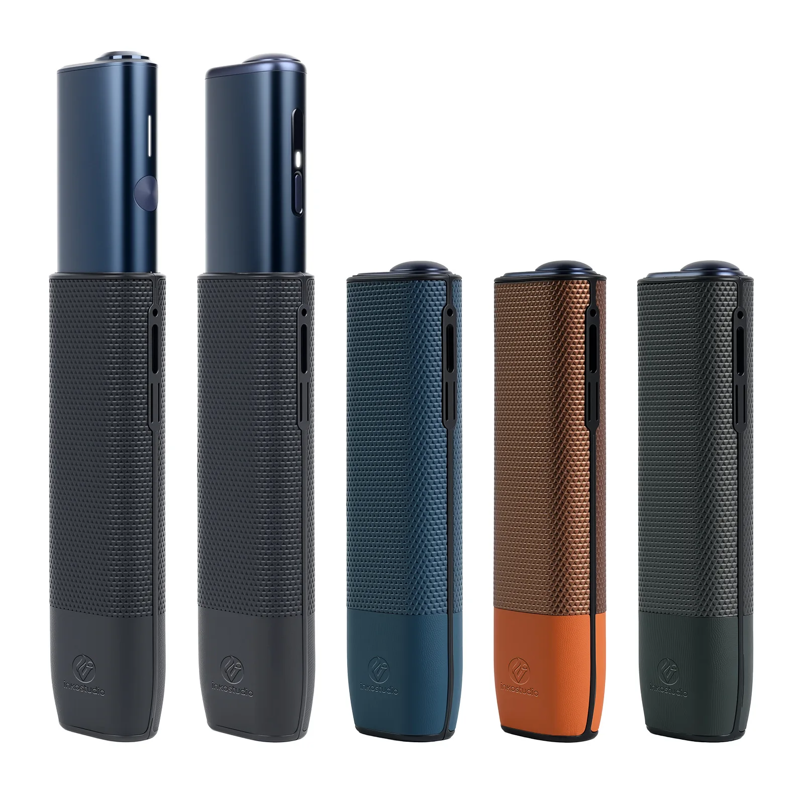 Case Compatible with Iqos Iluma I One Protective Case Anti-drop Leather Protective Case 7th/8th Generation Cover Shell Sleeve
Case Compatible with Iqos Iluma I One Protective Case Anti-drop Leather Protective Case 7th/8th Generation Cover Shell Sleeve