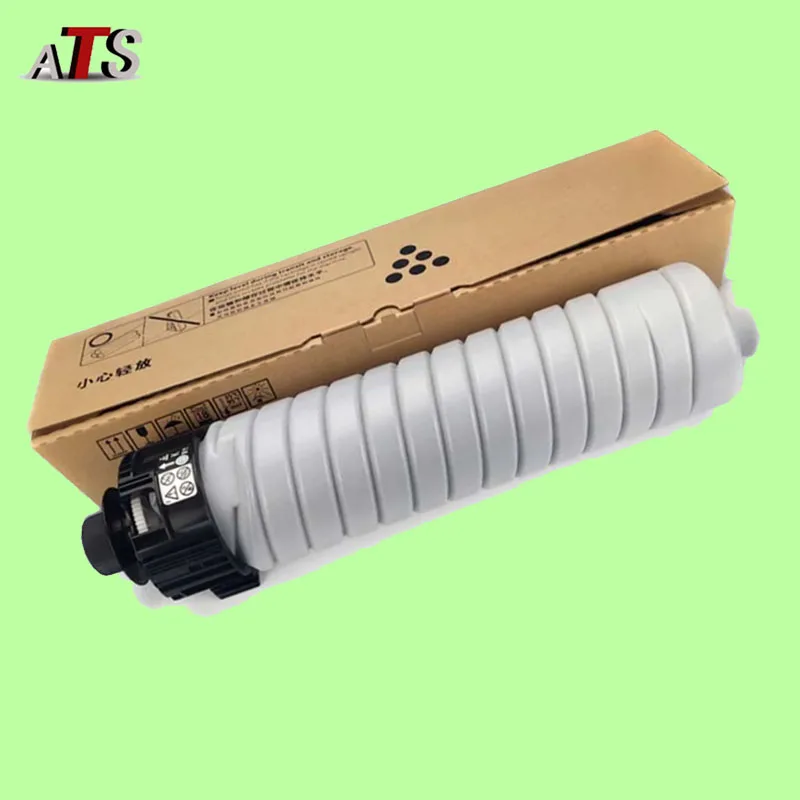 Тонер-картридж MP3554 для Ricoh MP 2554 2555 3054 3055 3554 3555 IM2500 3500 Тонер-порошок BK700g
Тонер-картридж MP3554 для Ricoh MP 2554 2555 3054 3055 3554 3555 IM2500 3500 Тонер-порошок BK700g