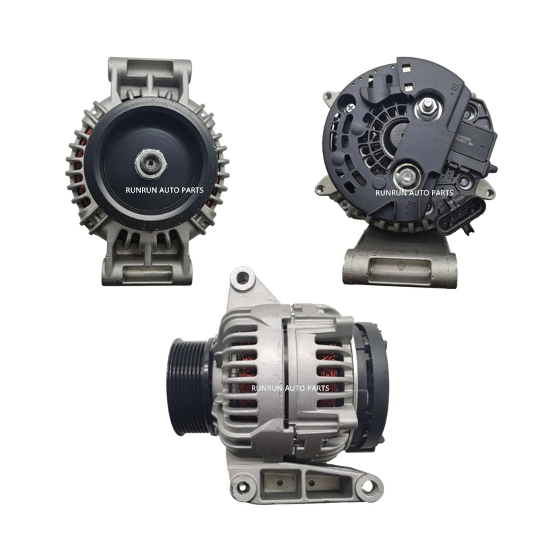 28V 150A TRUCKS BUS ALTERNATOR for BOSCH MERCEDES BENZ A0151540502 0124655330 0124655071
28V 150A TRUCKS BUS ALTERNATOR for BOSCH MERCEDES BENZ A0151540502 0124655330 0124655071