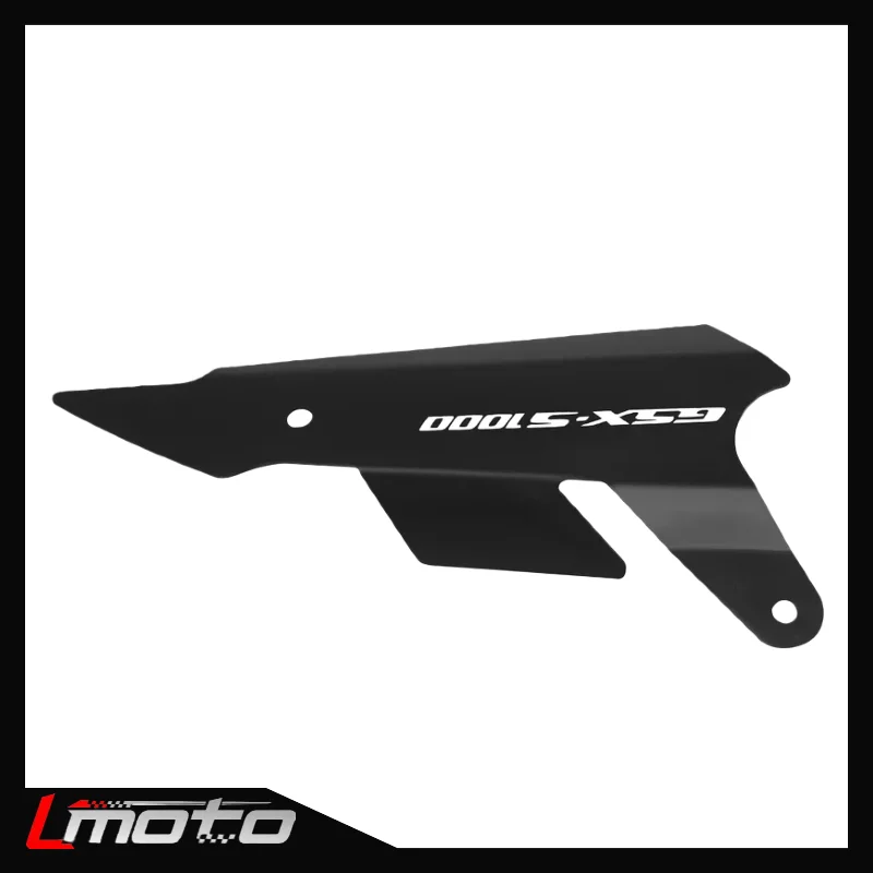 For Suzuki GSX-S GSXS 1000 F GSX S1000 GSX S1000F GSXS1000 2015-2024 GSXS 1000 Exhaust Pipe Cover Motorcycle Guard Protector
For Suzuki GSX-S GSXS 1000 F GSX S1000 GSX S1000F GSXS1000 2015-2024 GSXS 1000 Exhaust Pipe Cover Motorcycle Guard Protector