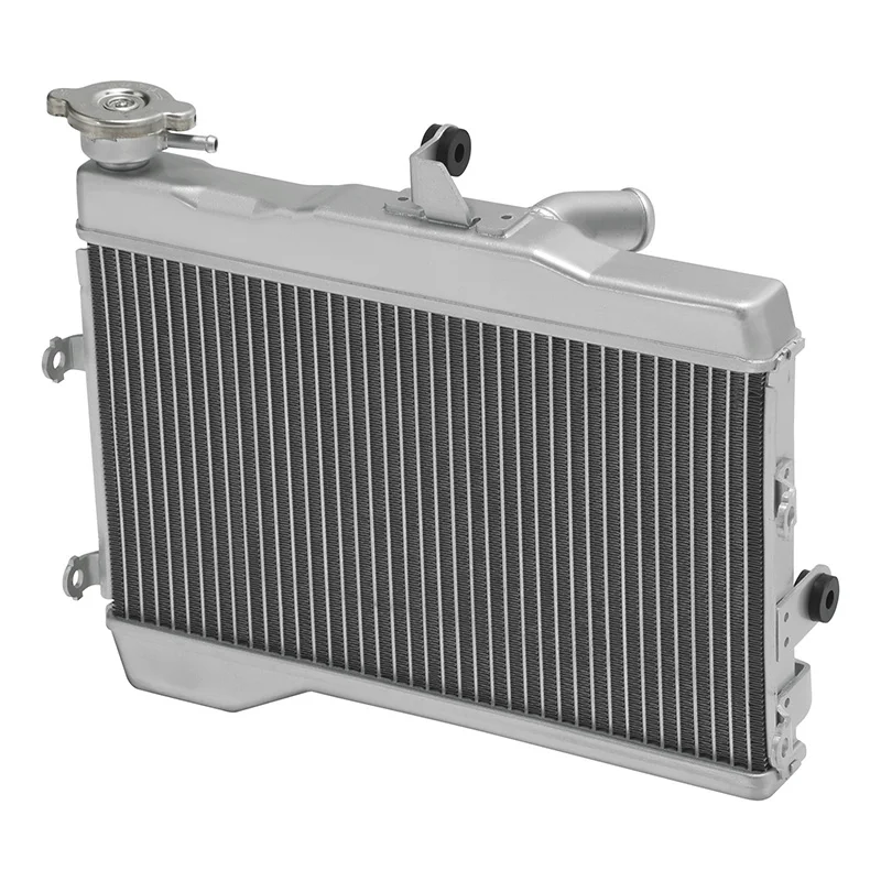 Motorcycle Radiator Cooler Cooling For YAMAHA YZF R7 YZFR7 YZF-R7 2021-2022
Motorcycle Radiator Cooler Cooling For YAMAHA YZF R7 YZFR7 YZF-R7 2021-2022