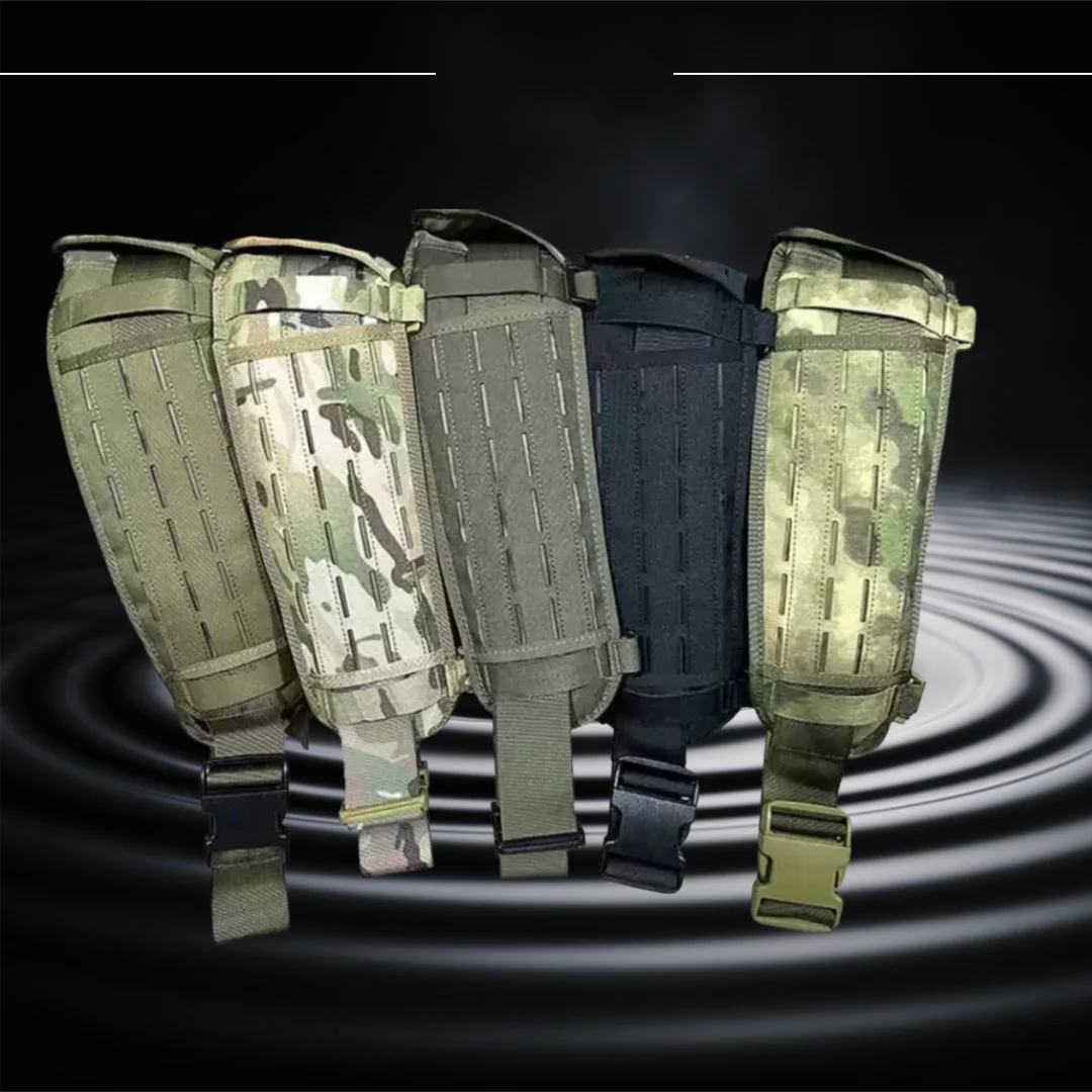 New Tactical Waist Cover Laser Cutting Lightweight Modular Belt Molle System Accessories TC0223
New Tactical Waist Cover Laser Cutting Lightweight Modular Belt Molle System Accessories TC0223