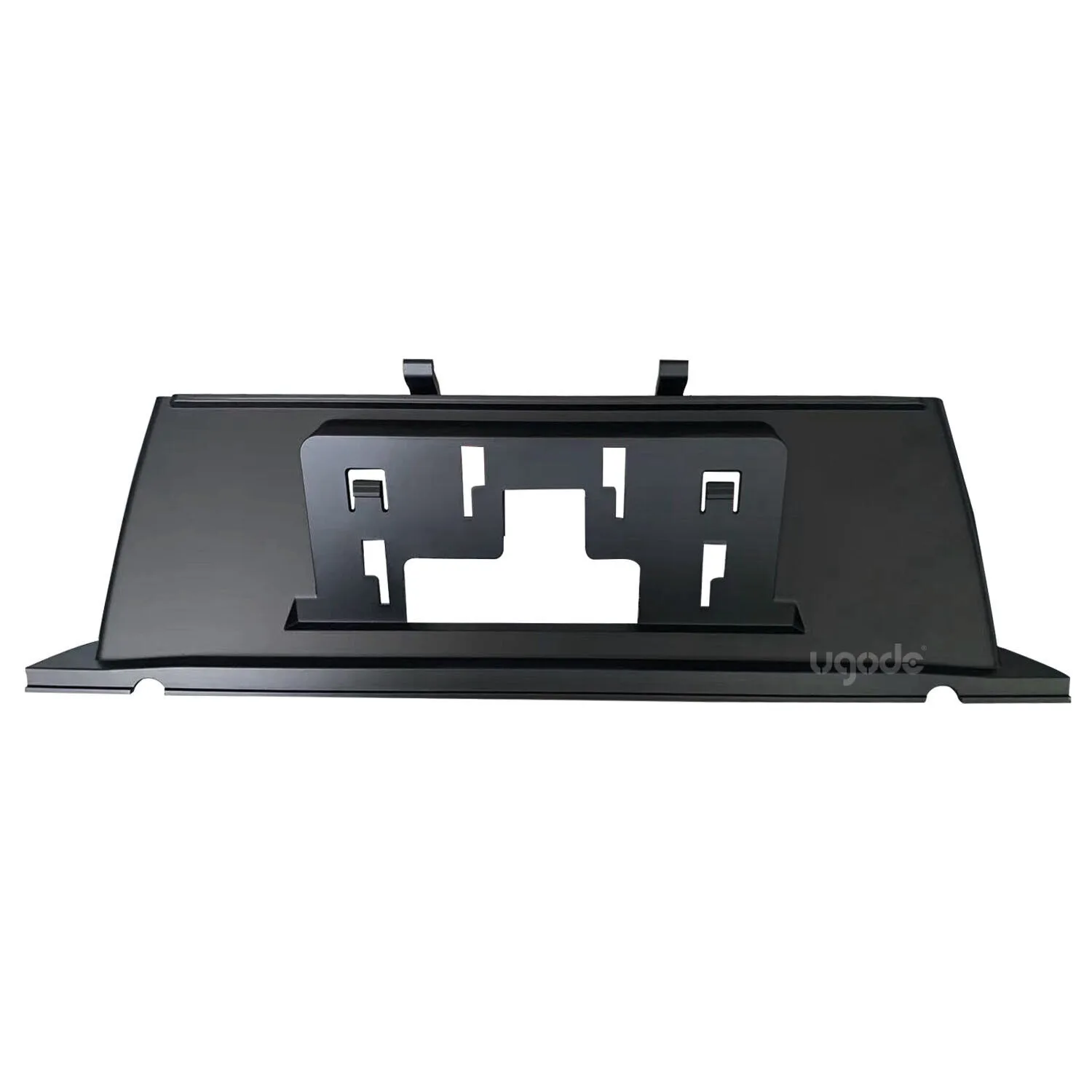 Black Plastic base stand panel frame for 12.3inch BMW 5 Series GT F07 (2013-2017) NBT CIC Android Screen Monitor Dashboard
Black Plastic base stand panel frame for 12.3inch BMW 5 Series GT F07 (2013-2017) NBT CIC Android Screen Monitor Dashboard