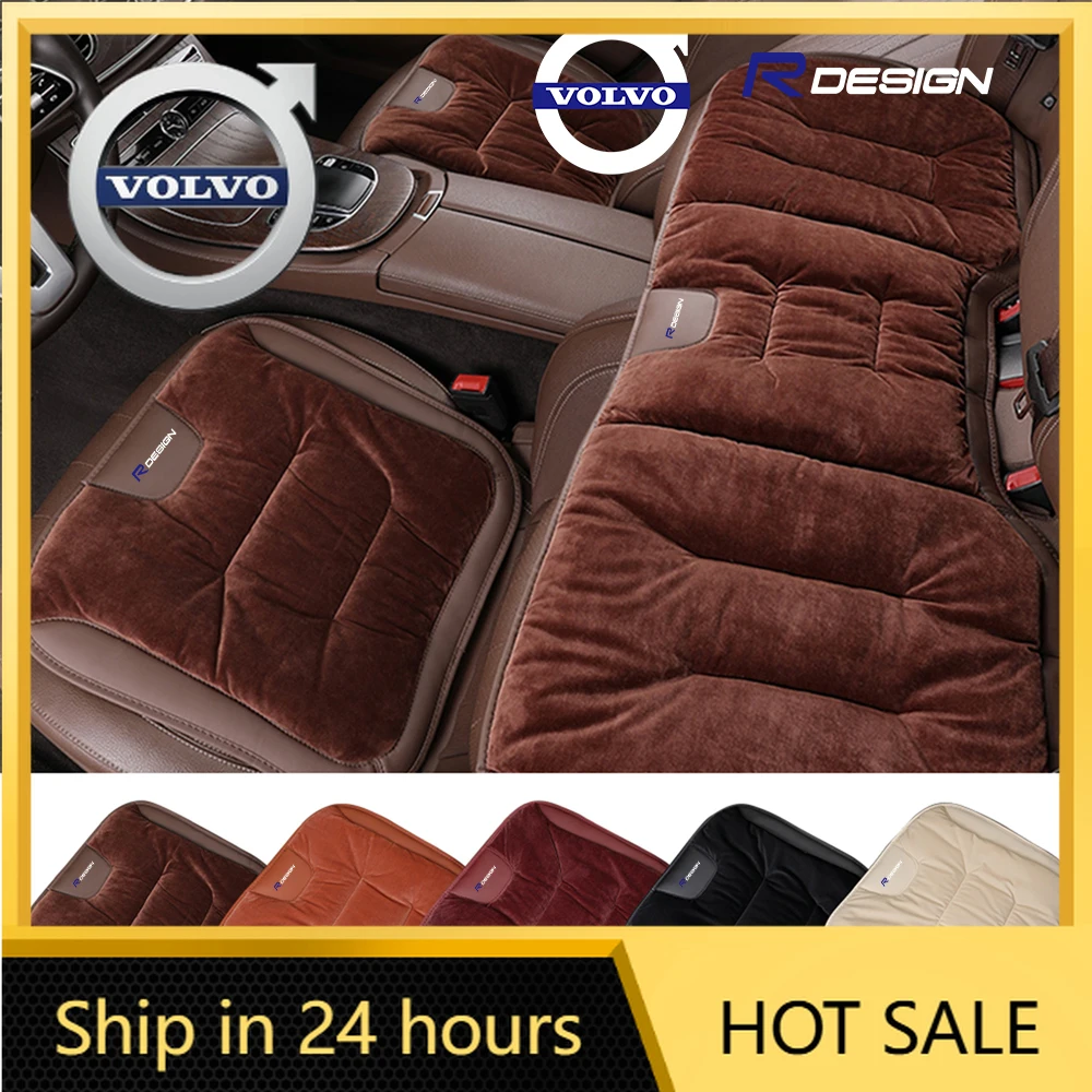 2026 Новый для Volvo Эмблемы Автомобильный значок Сиденье Мягкая фланелевая защитная подушка Декор Автоаксессуары Для Volvo V40 V50 S40 S80 XC
2026 Новый для Volvo Эмблемы Автомобильный значок Сиденье Мягкая фланелевая защитная подушка Декор Автоаксессуары Для Volvo V40 V50 S40 S80 XC
