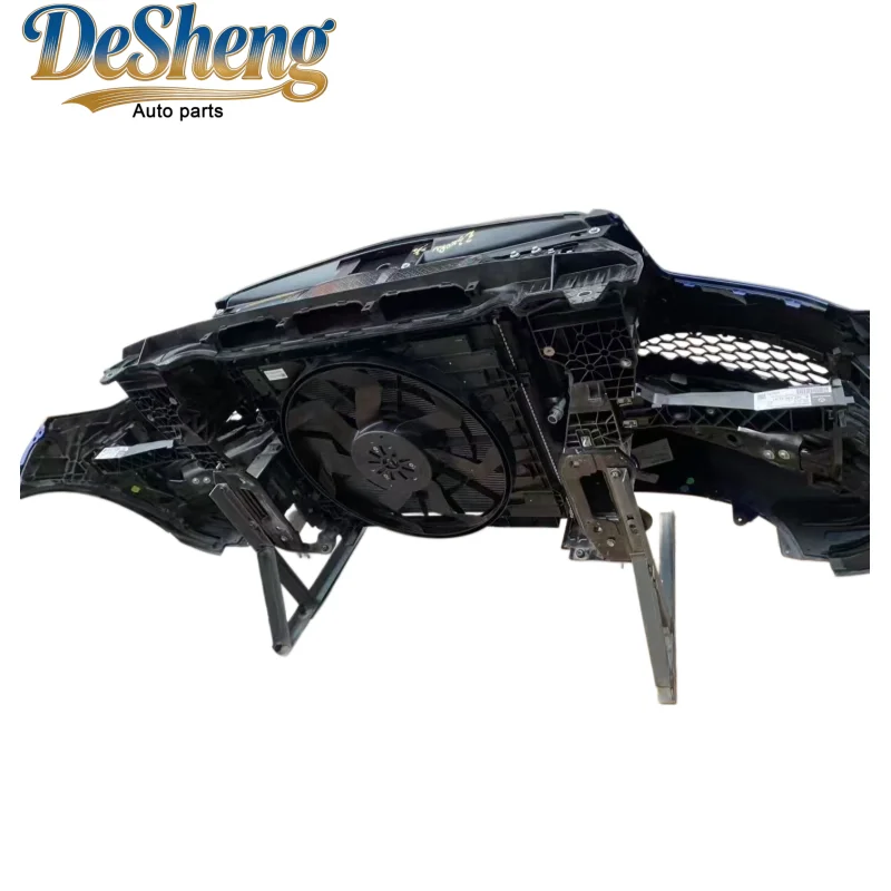 W166 W167 GLE400 GLE450 GLE580 Top Selling Front End Kit Front Bumper LED Headlight Grille Radiator Fender Spoiler Accessories
W166 W167 GLE400 GLE450 GLE580 Top Selling Front End Kit Front Bumper LED Headlight Grille Radiator Fender Spoiler Accessories