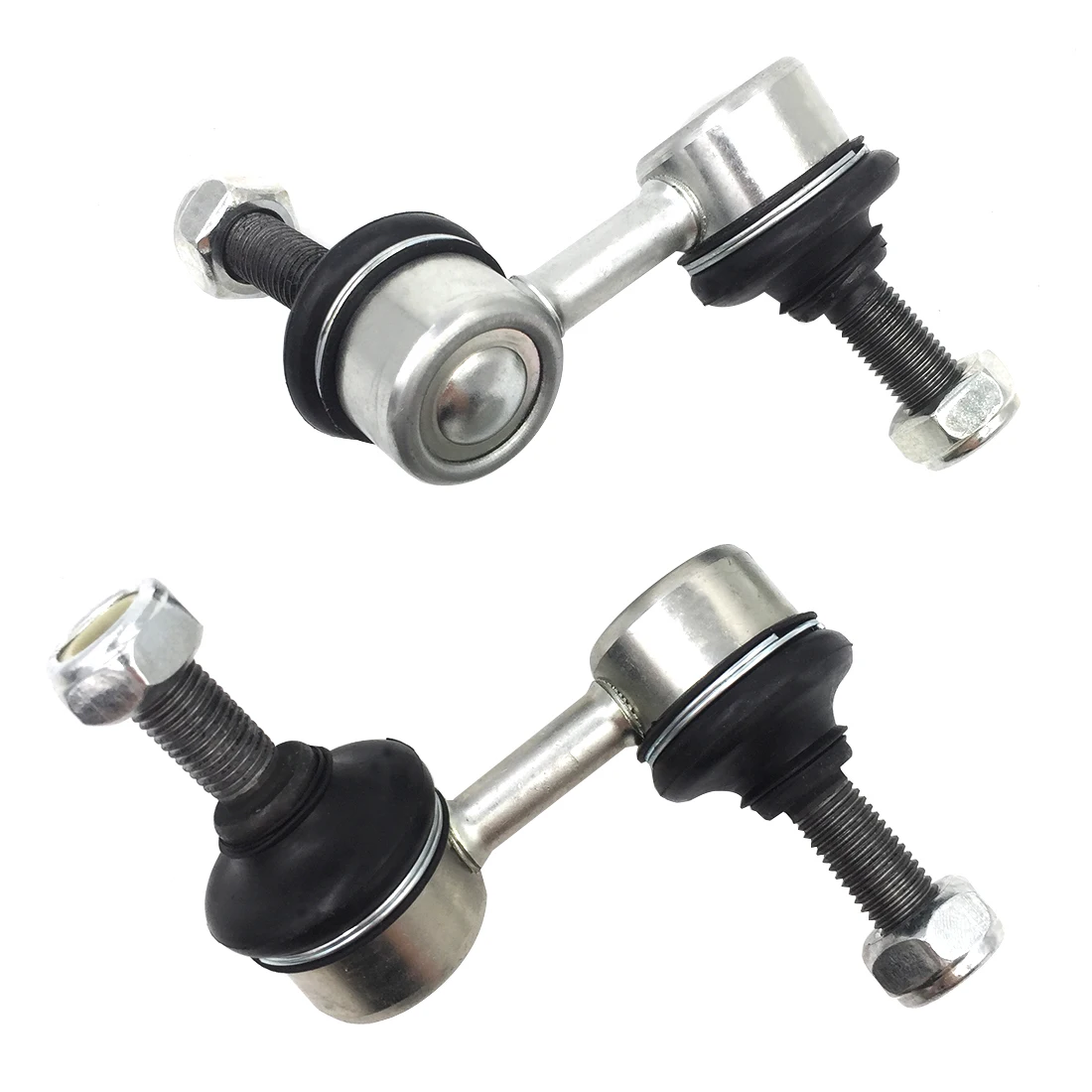 Svenubee Pair of Front Sway End Links Set for Honda CR-V Element Acura RSX 2001 2002 2003 2004 2005 2006 2007 2008 - 2011
Svenubee Pair of Front Sway End Links Set for Honda CR-V Element Acura RSX 2001 2002 2003 2004 2005 2006 2007 2008 - 2011