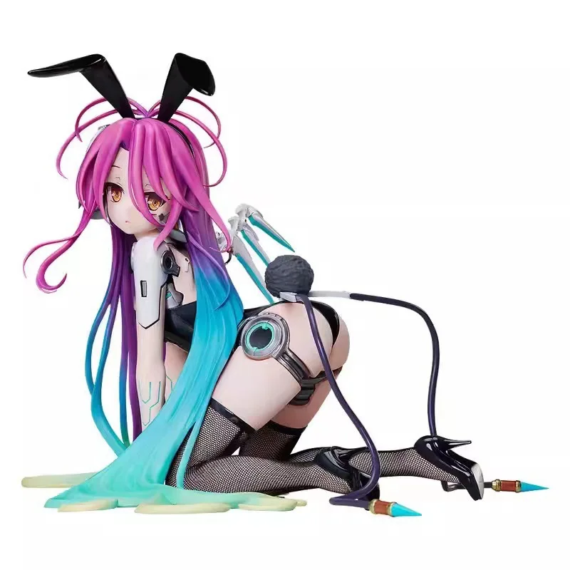 Game Life Rabbit Girl Ver. Huby Dora Real Silk Socks Car Model Desktop Decoration Handmade Wholesale
Game Life Rabbit Girl Ver. Huby Dora Real Silk Socks Car Model Desktop Decoration Handmade Wholesale