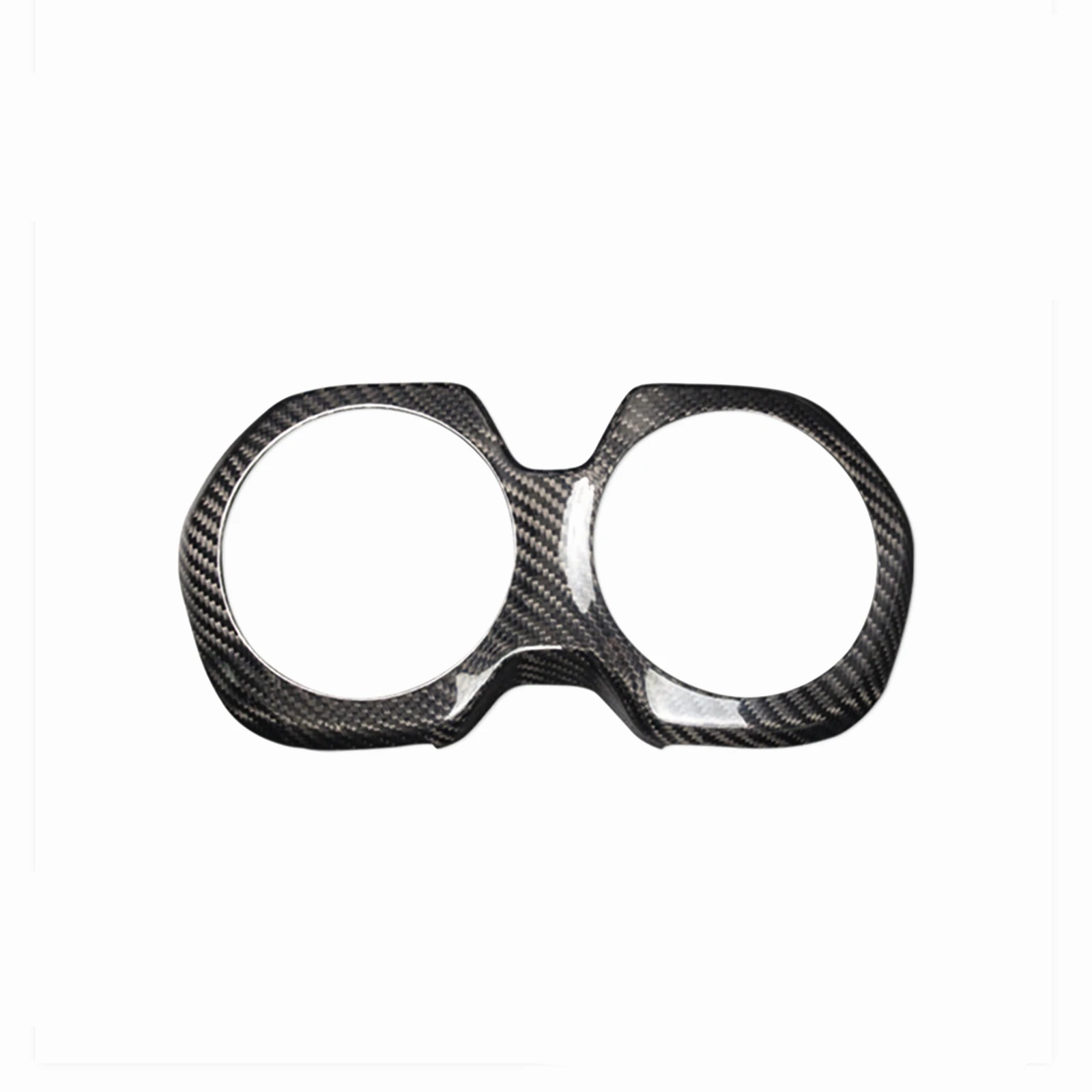 Углеродное волокно, внутренняя передняя центральная крышка вентиляционного отверстия, крышка с круглым краем для Chevrolet Camaro 2016-2023
Углеродное волокно, внутренняя передняя центральная крышка вентиляционного отверстия, крышка с круглым краем для Chevrolet Camaro 2016-2023