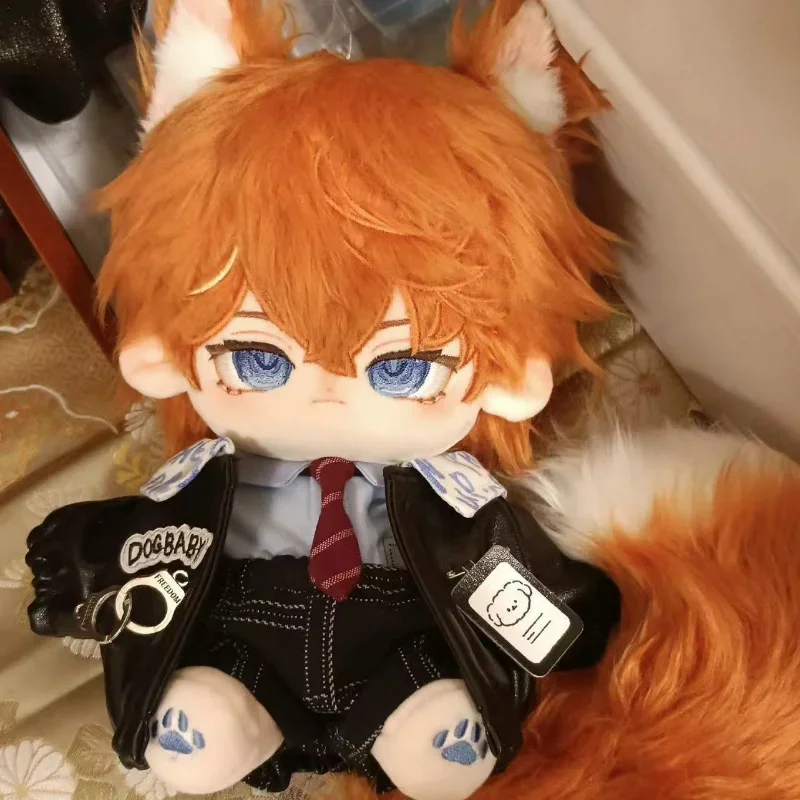 Genshin Impact Cotton Doll Chops Rain Dadalia Game Peripheral Decoration Doll Gives Boys Birthday Gift
Genshin Impact Cotton Doll Chops Rain Dadalia Game Peripheral Decoration Doll Gives Boys Birthday Gift