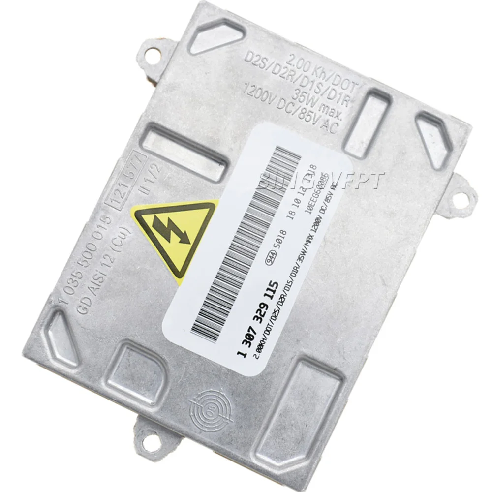 Ксеноновый балласт 1307329293 1307329115 для Audi A3 S3 8P, блок управления балластом ксеноновой HID фары 8E0907391B и 1307329115
Ксеноновый балласт 1307329293 1307329115 для Audi A3 S3 8P, блок управления балластом ксеноновой HID фары 8E0907391B и 1307329115