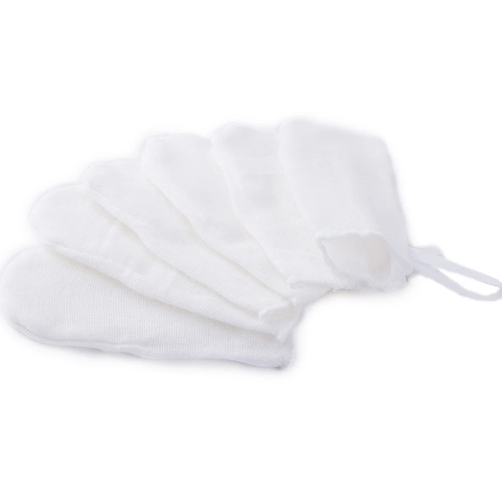 18 Pcs Oral Cleaning Finger Care Infant Gauze Teeth Sponge Sterilized Cleaner Soft Drawstring Adjustable Fits Safe
18 Pcs Oral Cleaning Finger Care Infant Gauze Teeth Sponge Sterilized Cleaner Soft Drawstring Adjustable Fits Safe