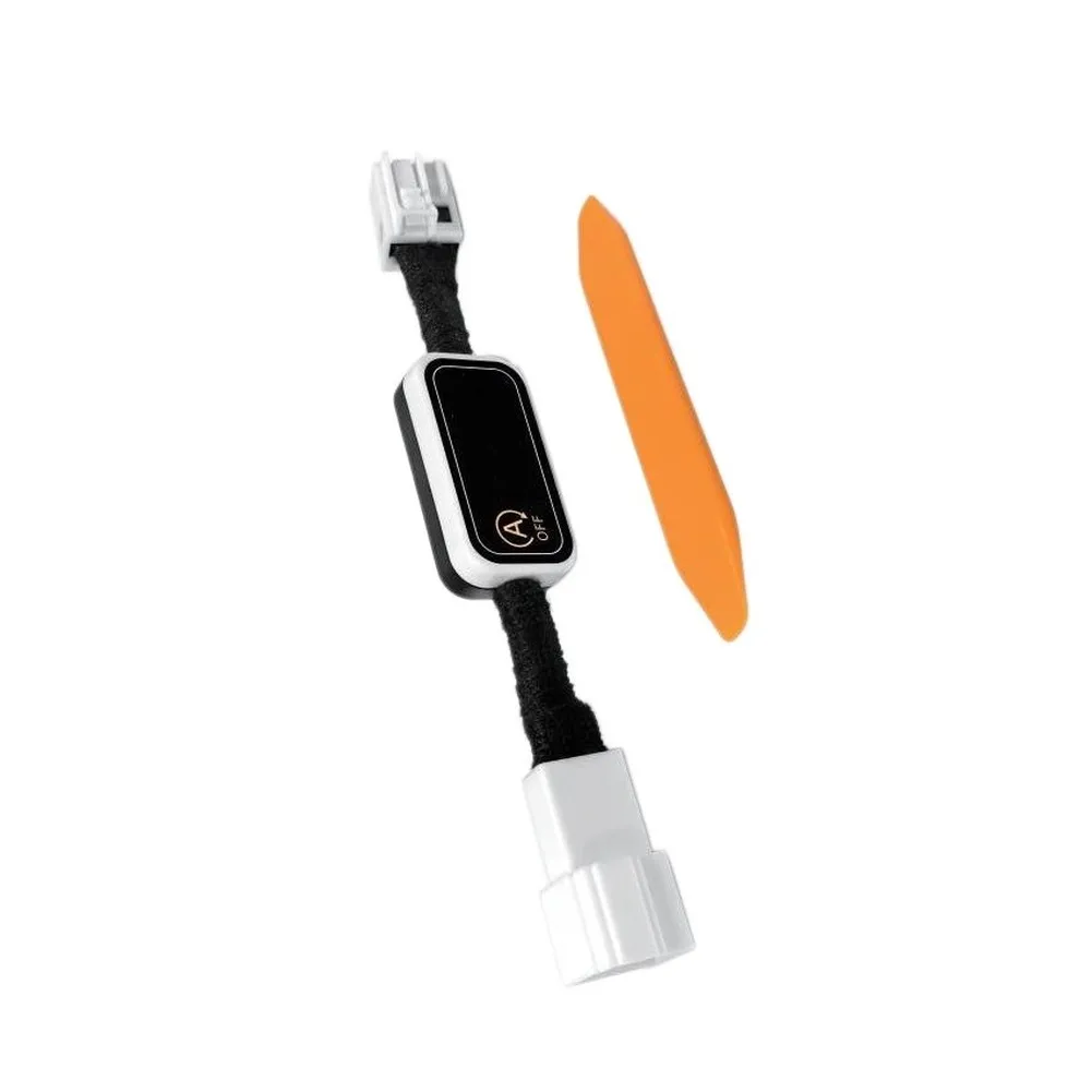 Car Auto Start Stop Switch Auto Start Stop For Eliminator Engine System Off For Mercedes-Benz For GLA Class Accessories
Car Auto Start Stop Switch Auto Start Stop For Eliminator Engine System Off For Mercedes-Benz For GLA Class Accessories