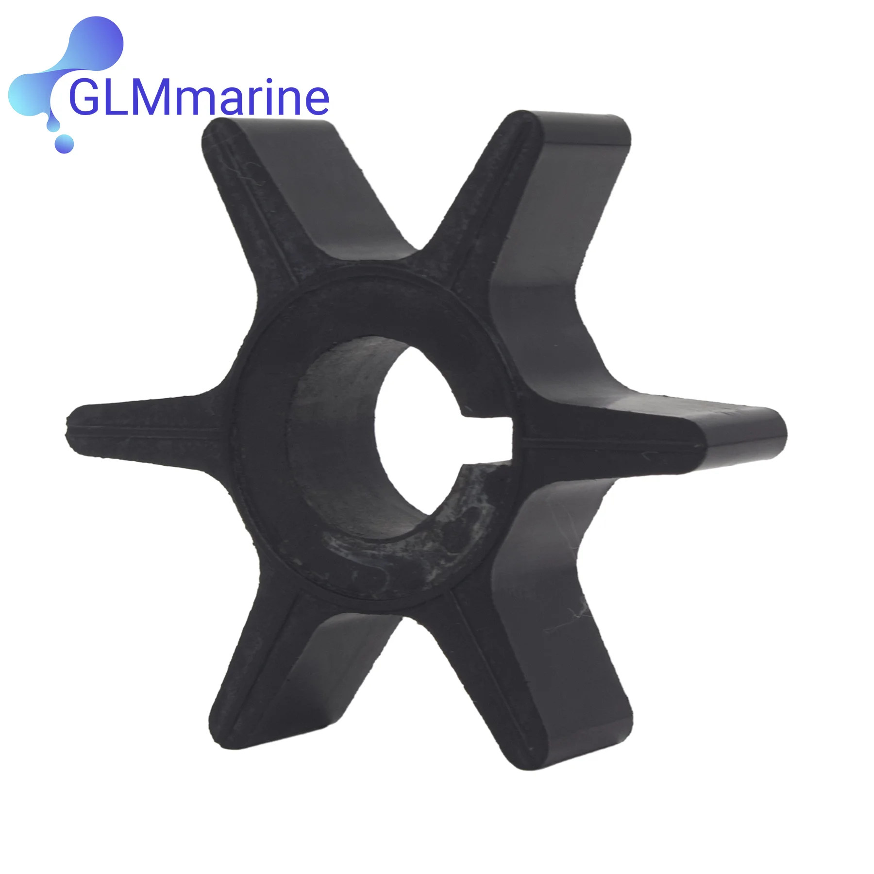 18-45003 Water Pump Impeller 47-F433065-2 For Chrysler Force Sea King Outboard 25 35 45 50 55 HP 2 Stroke Outboard 47-F433065
18-45003 Water Pump Impeller 47-F433065-2 For Chrysler Force Sea King Outboard 25 35 45 50 55 HP 2 Stroke Outboard 47-F433065
