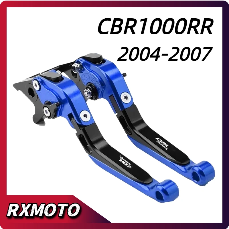 Рычаги тормозной муфты мотоцикла, ручки руля, концы для Honda CBR1000RR CBR 1000RR CBR 1000RR FIRELADE SP 2004-2007
Рычаги тормозной муфты мотоцикла, ручки руля, концы для Honda CBR1000RR CBR 1000RR CBR 1000RR FIRELADE SP 2004-2007