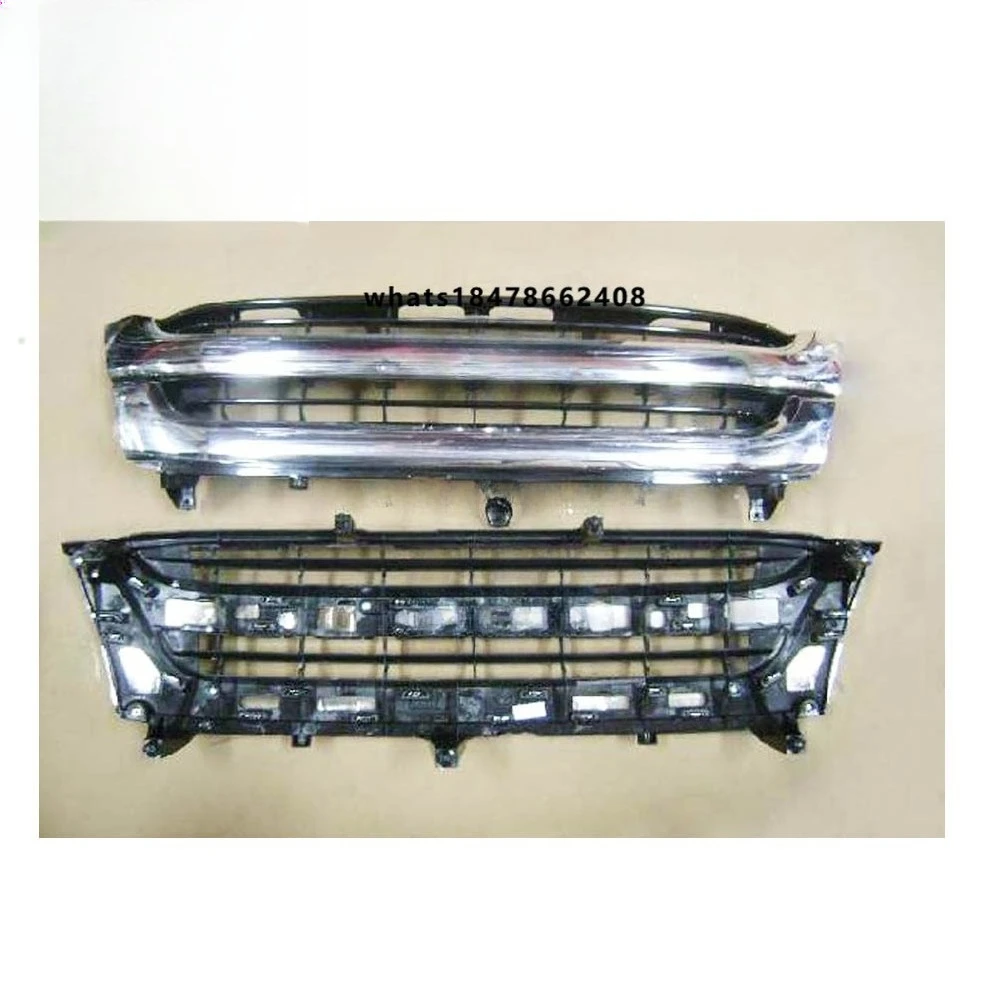 Great Wall Auto Parts Jin Dier Pick up Grille Middle Net
Great Wall Auto Parts Jin Dier Pick up Grille Middle Net