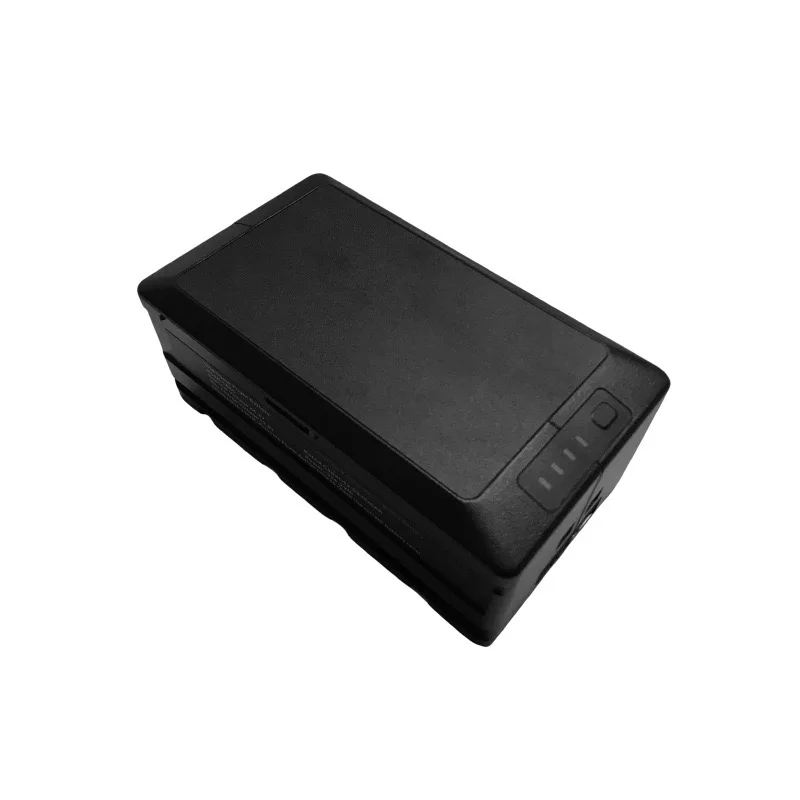 Drone Parts for DJI TB60 Intelligent Flight Battery for Matrice 300 RTK Series Compatible Matrice 300 Series UAV 5935 mAh(1pc)
Drone Parts for DJI TB60 Intelligent Flight Battery for Matrice 300 RTK Series Compatible Matrice 300 Series UAV 5935 mAh(1pc)