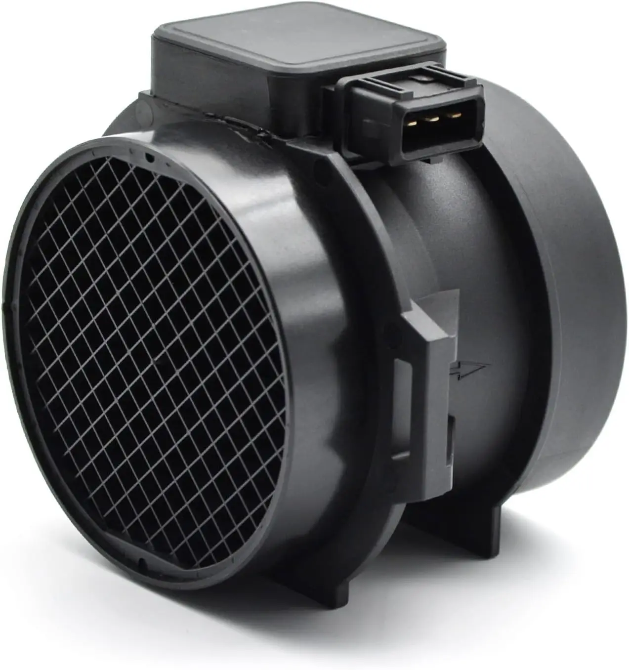 5WK9605 Mass Air Flow Meter Sensor MAF Sensor Fits for BMW 323i 328i 528i 1999-2000,2001-2003, 325xi 2001-2005 13621432356
5WK9605 Mass Air Flow Meter Sensor MAF Sensor Fits for BMW 323i 328i 528i 1999-2000,2001-2003, 325xi 2001-2005 13621432356