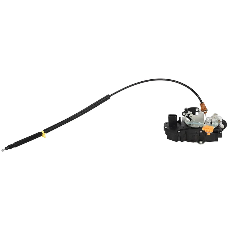 Rear Right Door Lock Actuator for Chevrolet Silverado 1500 2500 HD GMC 2008-2009 ,oem 25876398 , 20783866 , 25945745
Rear Right Door Lock Actuator for Chevrolet Silverado 1500 2500 HD GMC 2008-2009 ,oem 25876398 , 20783866 , 25945745