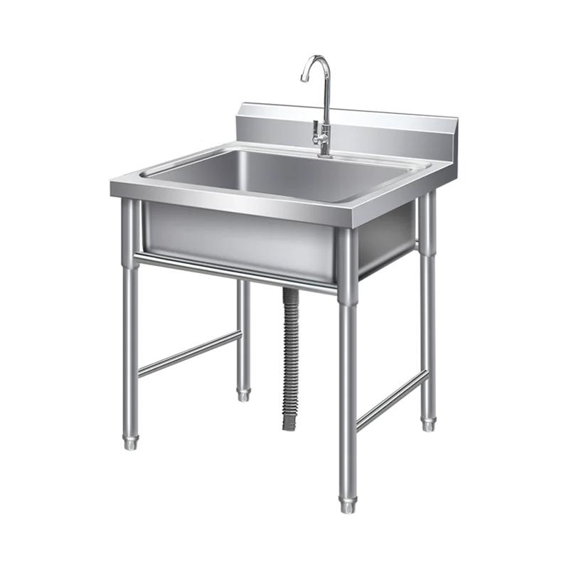 Коммерческая раковина из нержавеющей стали, одинарная, двойная, с тремя слотами и платформой, кухонная раковина для овощей, умывальник, бытовая раковина
Коммерческая раковина из нержавеющей стали, одинарная, двойная, с тремя слотами и платформой, кухонная раковина для овощей, умывальник, бытовая раковина