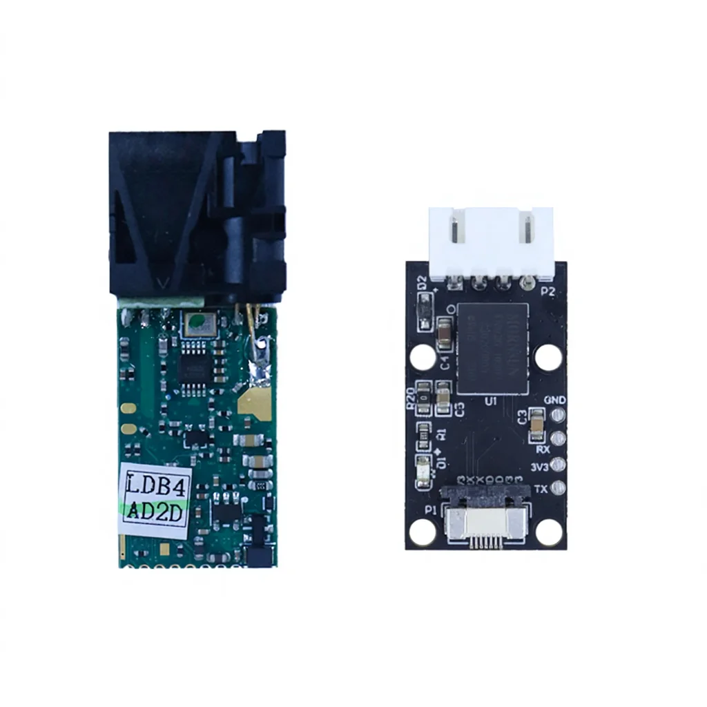 Tof Based Lidar Laser Distance Sensor 1mm UART 2m Laser Distance Measuring Sensor Rs485 Laser Sensor To Measure Liters In Tanks
Tof Based Lidar Laser Distance Sensor 1mm UART 2m Laser Distance Measuring Sensor Rs485 Laser Sensor To Measure Liters In Tanks